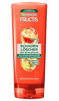 Fructis Kräftigende Spülung Schaden-Löscher - Produktabbildung