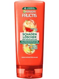 Fructis Kräftigende Spülung Schaden-Löscher - Produktabbildung