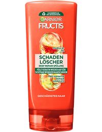 Fructis Kräftigende Spülung Schaden-Löscher - Produktabbildung