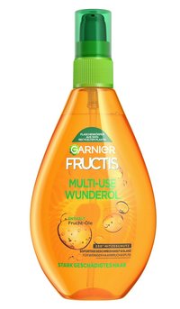 Produktabbildung Fructis Wunder-Öl Hitzeschutz