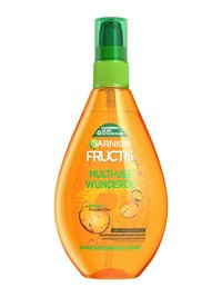Produktabbildung Fructis Wunder-Öl Hitzeschutz