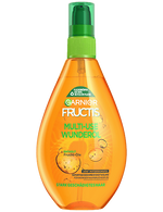 Produktabbildung Fructis Wunder-Öl Hitzeschutz