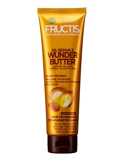 Haarkur Die Garnier Haarpflege Produkte In Der Ubersicht Garnier