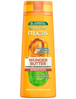 Oil Repair 3 Wunder Butter Kräftigendes Shampoo 250ml - Produktabbildung