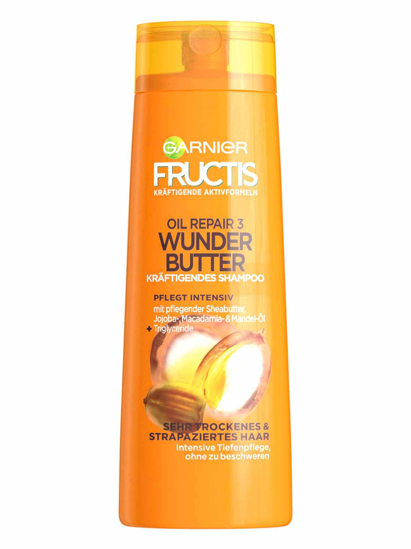 Wunder-Butter- Shampoo300ml-Vorderseite-Garnier-Deutschland-gross