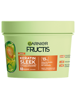 Fructis Keratin Sleek Maske Produktbild