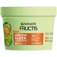 Fructis Keratin Sleek Maske Produktbild