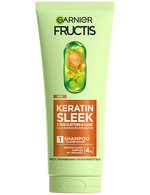 Fructis Keratin Sleek Shampoo Produktbild