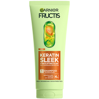 Fructis Keratin Sleek Shampoo Produktbild