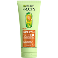 Fructis Keratin Sleek Shampoo Produktbild