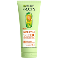 Fructis Keratin Sleek Spülung Produktbild
