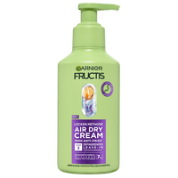 Fructis Locken Methode Air Dry Cream Produktbild