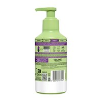 Fructis Locken Methode Air Dry Cream Rückseite