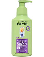 Fructis Locken Methode Air Dry Cream Produktbild