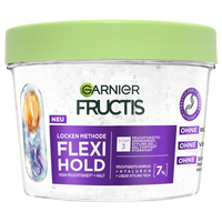 Fructis Locken Methode Flexi Hold Produktbild