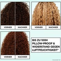 Vorher Nachher Bild nach Anwendung