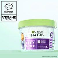 Fructis Locken Methode Flexi Hold Produktbild