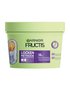 Fructis Locken Methode Feuchtigkeitsauffüllende Haarmaske Produktbild