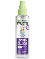 Fructis Locken Methode Feuchtigkeitsboost Haarpflege-Spray Produktbild
