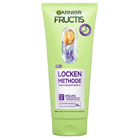 Fructis Locken Methode Spülung Produktbild