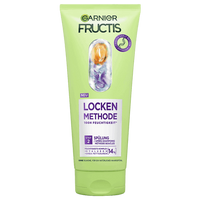Fructis Locken Methode Spülung Produktbild