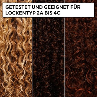 Lockentypen
