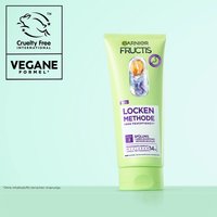 Fructis Locken Methode Spülung Produktbild