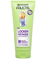 Fructis Locken Methode Spülung Produktbild
