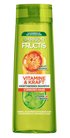 Vitamine & Kraft Kräftigendes Shampoo - Produktabbildung
