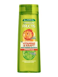 Vitamine & Kraft Kräftigendes Shampoo - Produktabbildung