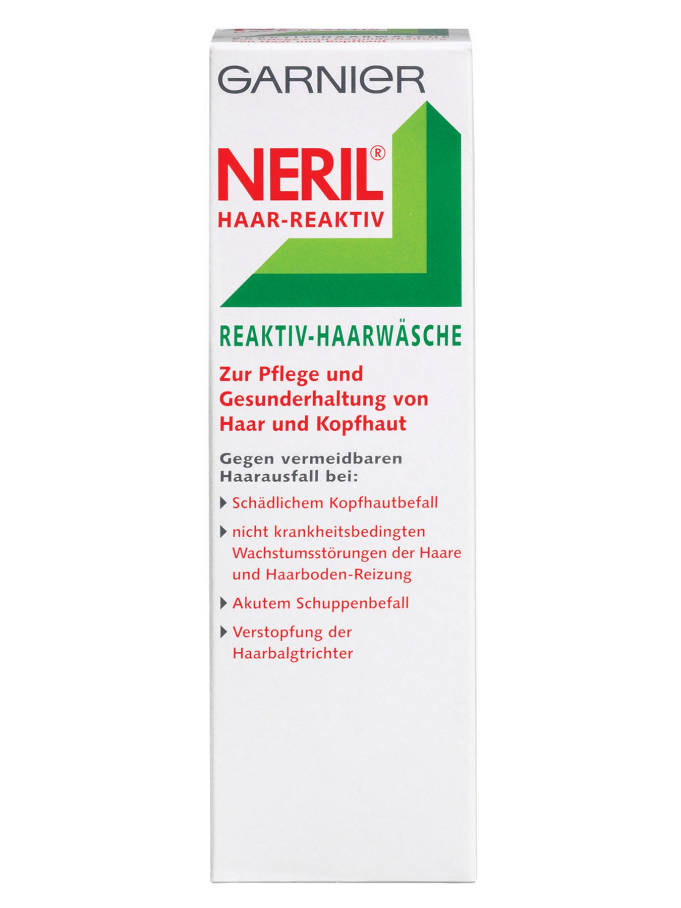 Reaktiv-Haarwaesche-Neril-Reaktiv-200ml-Vorderseite-Verpackung-Garnier-Deutschland-gr