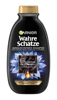 Wahre Schätze Ausgleichende Shampoo - Produktabbildung