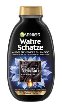 Garnier Wahre Schätze Aktivkohle