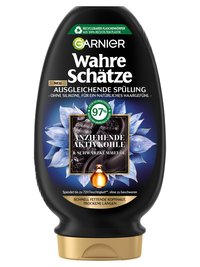 Wahre Schätze Ausgleichende Spülung - Produktabbildung