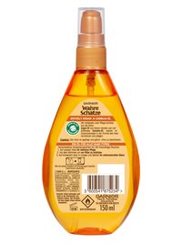 Argan Camelia Haaröl