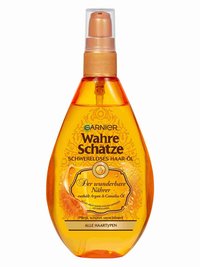 Argan Camelia Haaröl