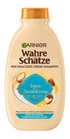 Wahre Schätze Reichhaltiges Creme-Shampoo Argan-Mandelcreme - Produktabbildung