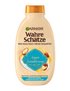 Wahre Schätze Reichhaltiges Creme-Shampoo Argan-Mandelcreme - Produktabbildung