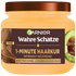 Wahre Schätze 1-Minute Haarkur Avocado Sheabutter - Produktabbildung