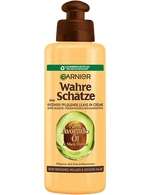 Wahre Schätze Intensiv Pflegende Leave-In Creme Pures Avocado-Öl & Shea Butter Produktbild