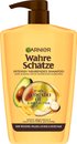 Garnier Wahre Schätze Acovado & Sheabutter Shampoo Produktabbildung