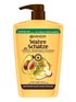Garnier Wahre Schätze Acovado & Sheabutter Shampoo Produktabbildung