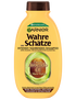 Produktabbildung Garnier Wahre Schätze Intensiv Nährendes Shampoo mit Avocado-Öl und Sheabutter