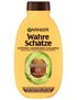Produktabbildung Garnier Wahre Schätze Intensiv Nährendes Shampoo mit Avocado-Öl und Sheabutter