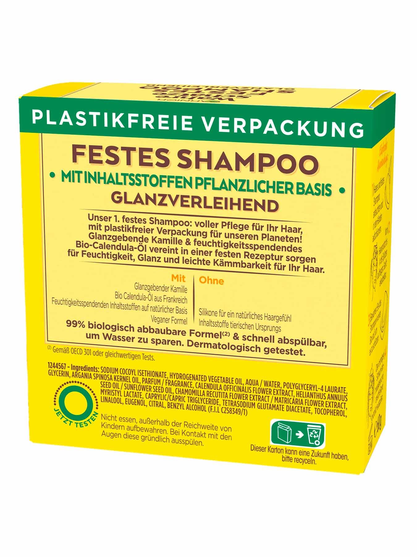 3600542374156 Garnier Wahre Schatze Festes Shampoo Kamille Back 01 sp