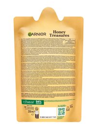 Produktabbildung Garnier Wahre Schätze Honig Schätze Nachfüllpack