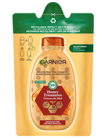 Produktabbildung Garnier Wahre Schätze Honig Schätze Nachfüllpack