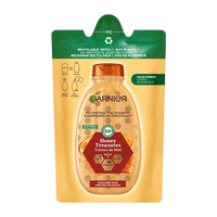 Produktabbildung Garnier Wahre Schätze Honig Schätze Nachfüllpack