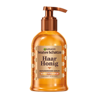 Wahre Schätze Haar Honig Reparierendes Haarserum - Produktabbildung