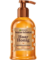 Wahre Schätze Haar Honig Reparierendes Haarserum - Produktabbildung